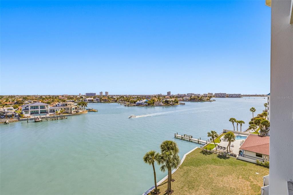 9415 Blind Pass Road, Unit 702 St. Pete Beach, FL 33706 - Photo 15 of 67