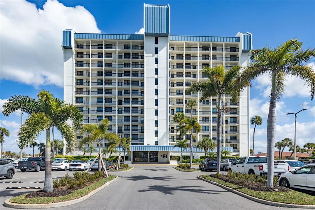 9415 Blind Pass Road, Unit 702 St. Pete Beach, FL 33706 - Photo 2 of 67