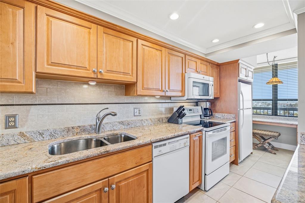 9415 Blind Pass Road, Unit 702 St. Pete Beach, FL 33706 - Photo 24 of 67
