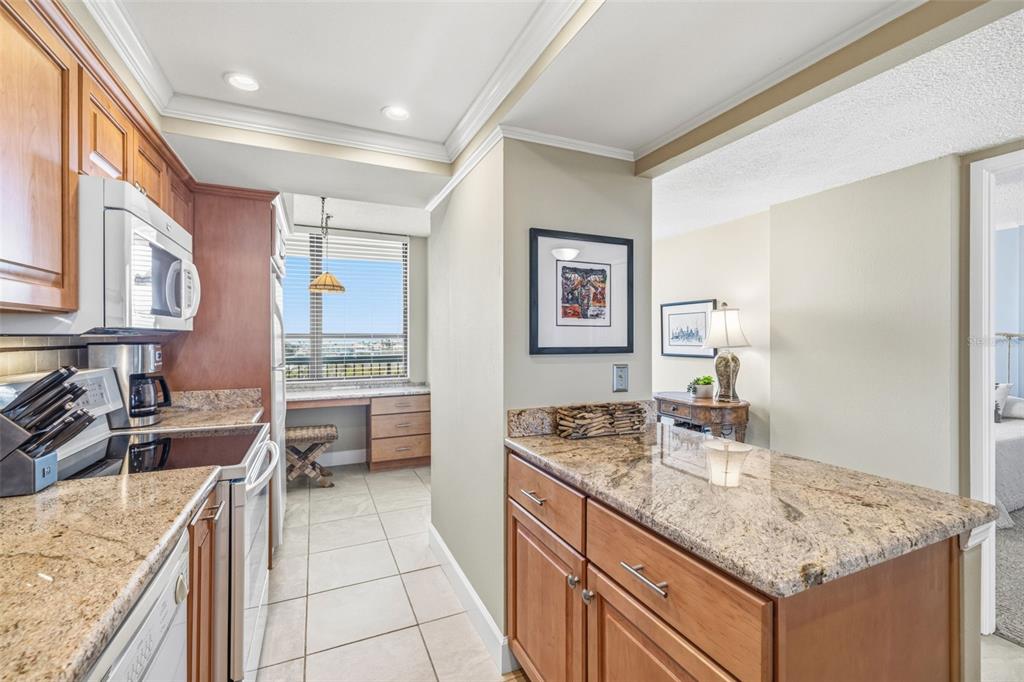 9415 Blind Pass Road, Unit 702 St. Pete Beach, FL 33706 - Photo 27 of 67