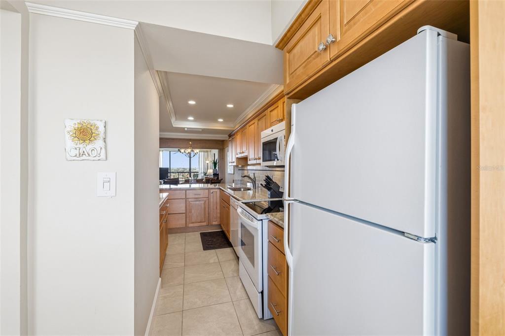 9415 Blind Pass Road, Unit 702 St. Pete Beach, FL 33706 - Photo 28 of 67