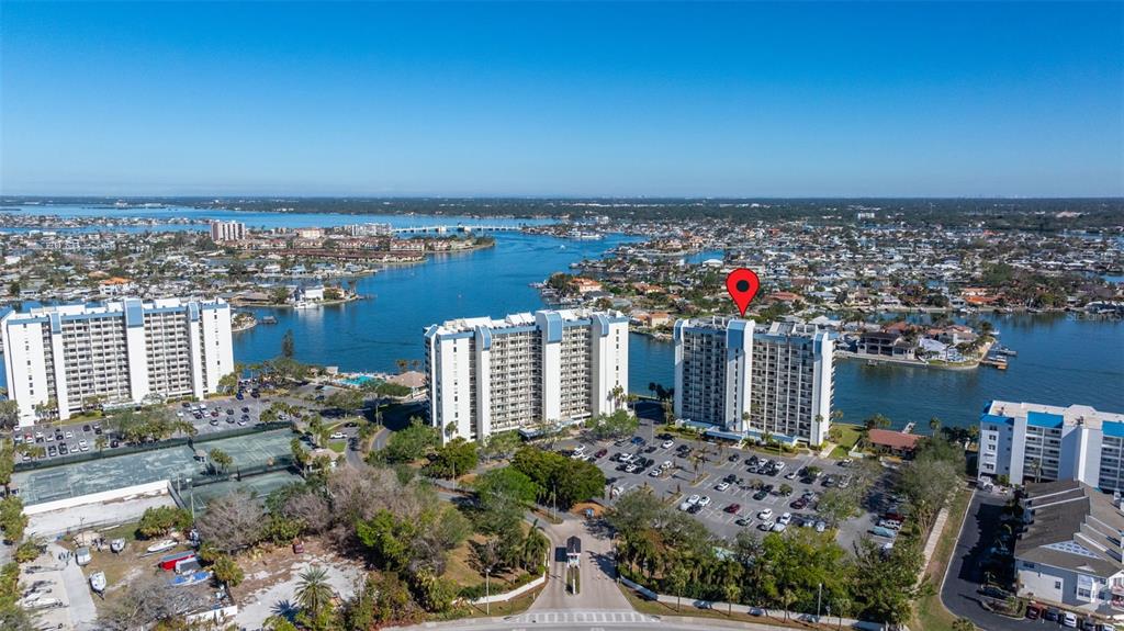 9415 Blind Pass Road, Unit 702 St. Pete Beach, FL 33706 - Photo 29 of 67