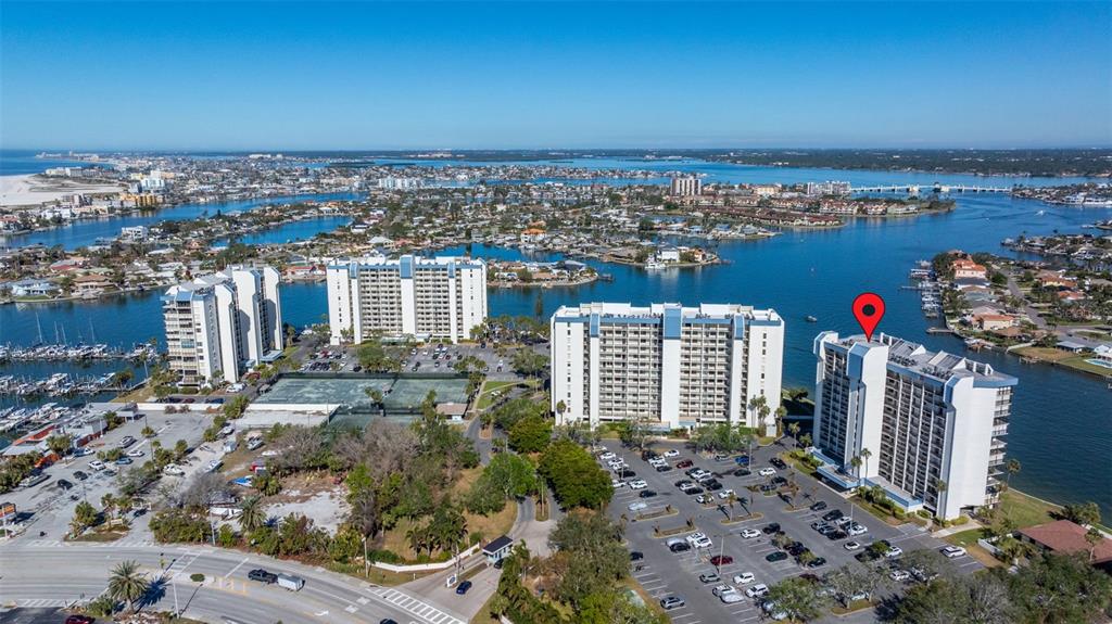 9415 Blind Pass Road, Unit 702 St. Pete Beach, FL 33706 - Photo 30 of 67