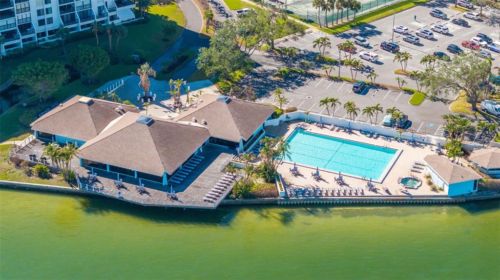 9415 Blind Pass Road, Unit 702 St. Pete Beach, FL 33706 - Photo 35 of 67