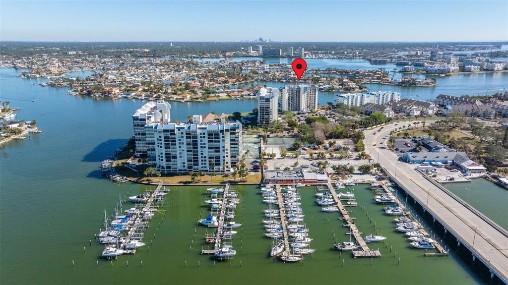 9415 Blind Pass Road, Unit 702 St. Pete Beach, FL 33706 - Photo 38 of 67