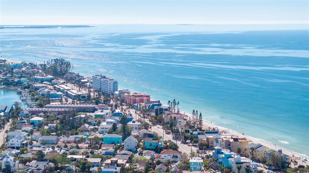 9415 Blind Pass Road, Unit 702 St. Pete Beach, FL 33706 - Photo 42 of 67