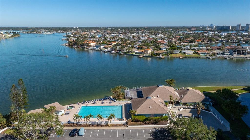 9415 Blind Pass Road, Unit 702 St. Pete Beach, FL 33706 - Photo 44 of 67