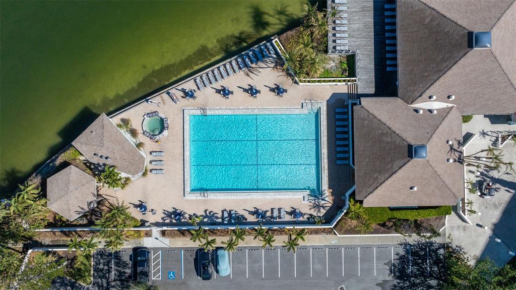 9415 Blind Pass Road, Unit 702 St. Pete Beach, FL 33706 - Photo 45 of 67