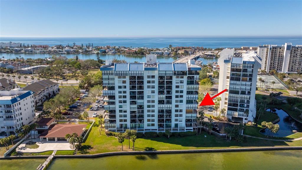 9415 Blind Pass Road, Unit 702 St. Pete Beach, FL 33706 - Photo 46 of 67