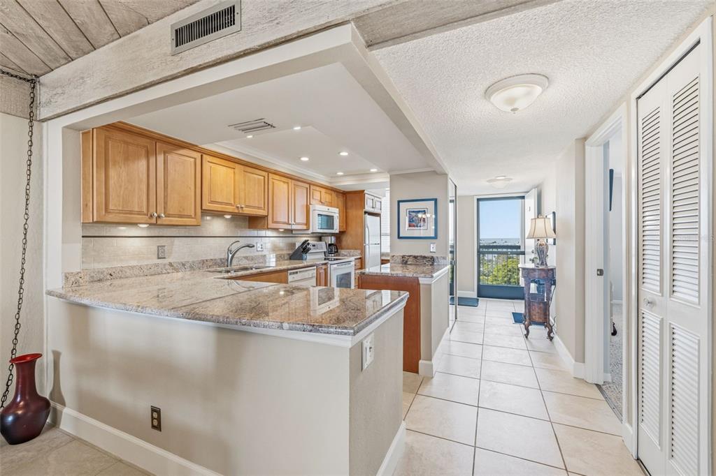 9415 Blind Pass Road, Unit 702 St. Pete Beach, FL 33706 - Photo 7 of 67