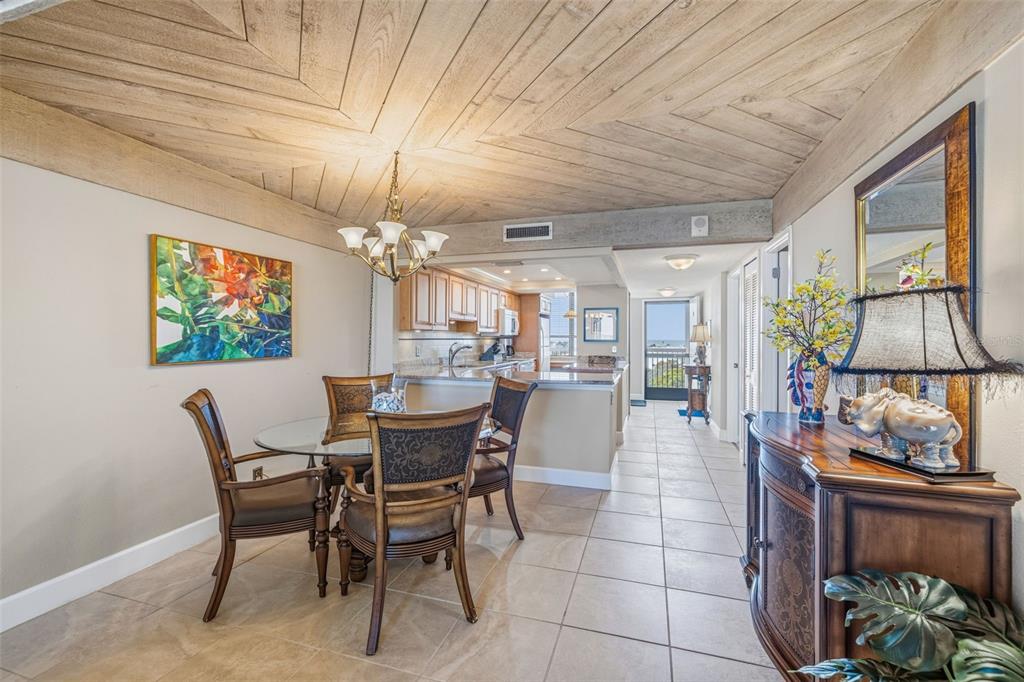 9415 Blind Pass Road, Unit 702 St. Pete Beach, FL 33706 - Photo 10 of 67