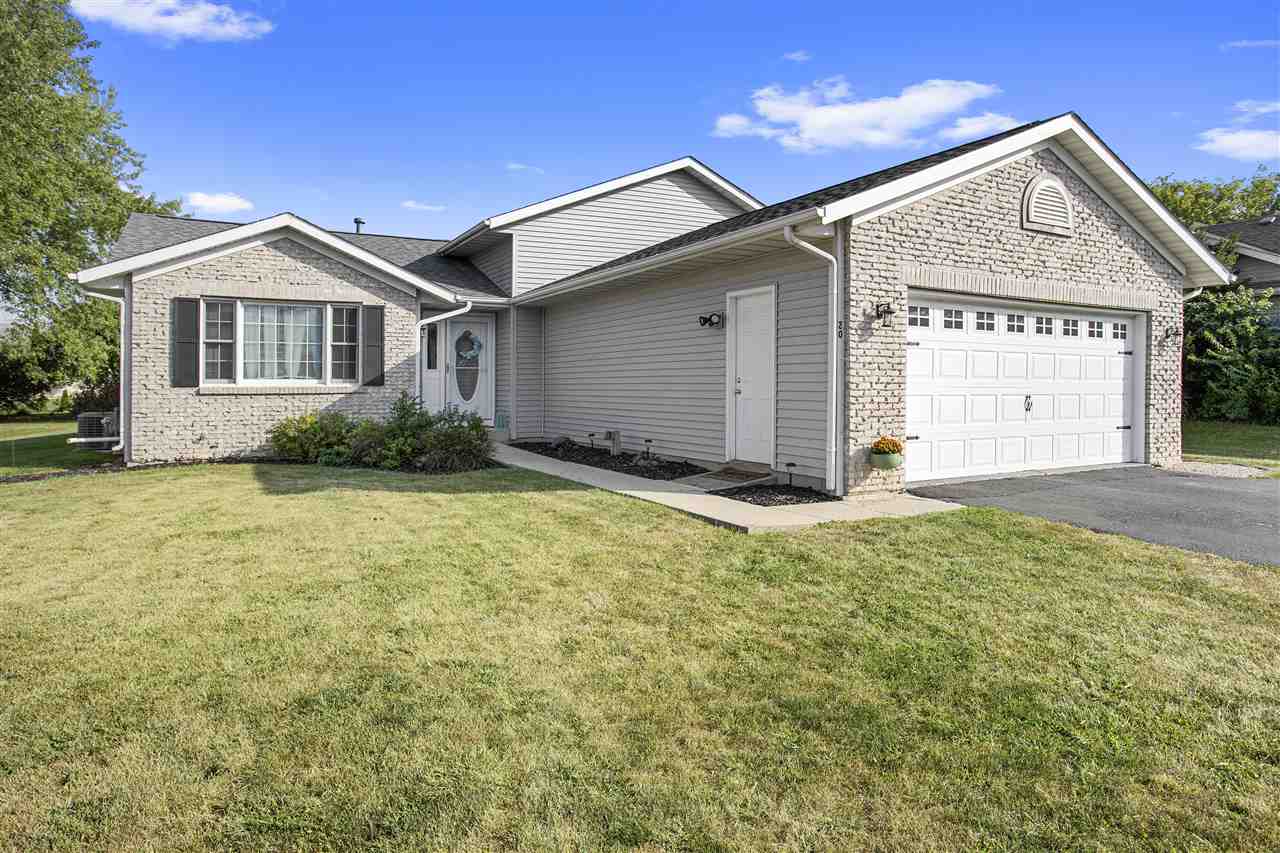 20 King Henry Road Southeast Poplar Grove, IL 61065 - Photo 1 of 28 Gallery Image 1