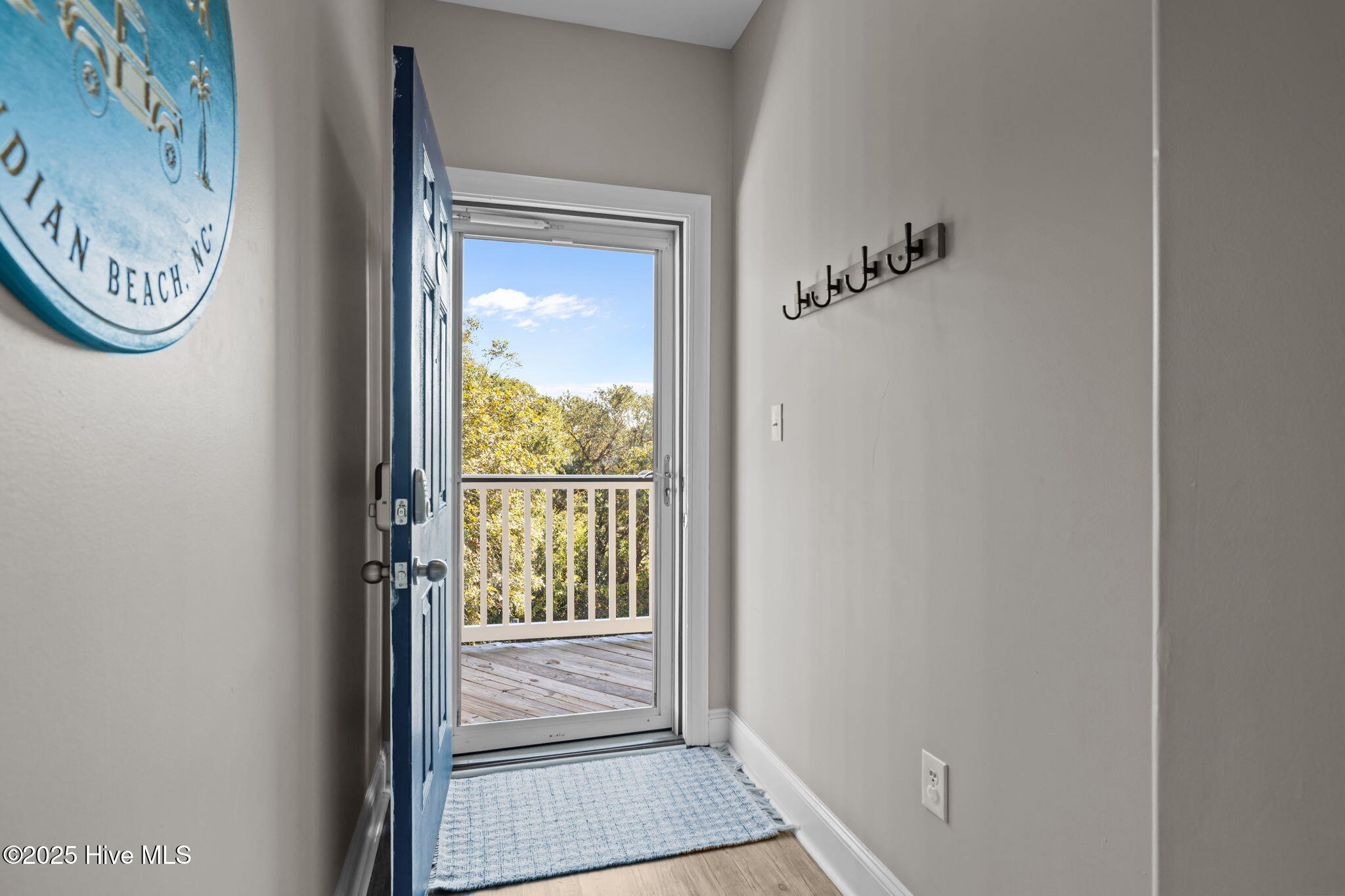 1700 Salter Path Road, Unit S204 Indian Beach, NC 28512 - Photo 12 of 59 Entry
