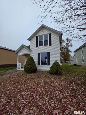 $79,900 | 413 12th Avenue, Fulton, IL 61252