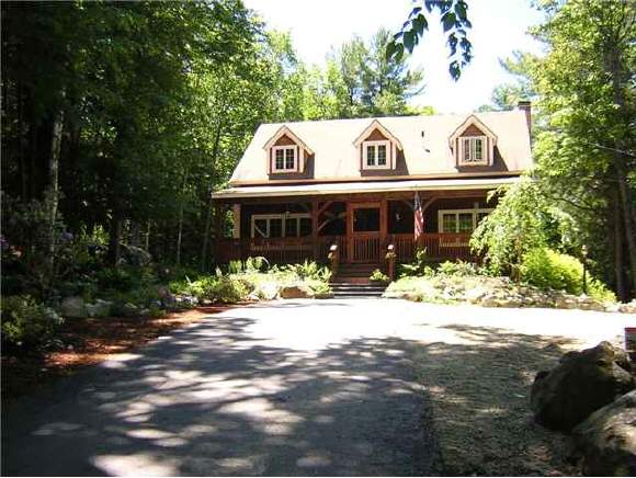 14 Balch Farm Extension Bennington, NH 03442 - Photo 1 of 1 Gallery Image 1
