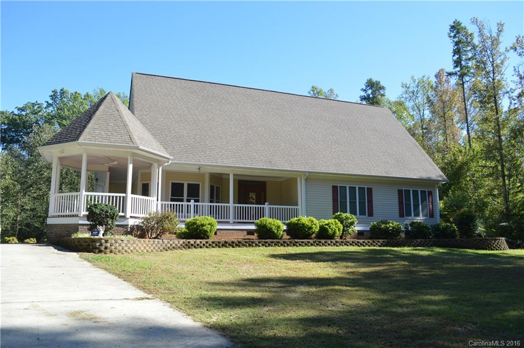 2295 Faith Road Salisbury, NC 28146 - Photo 1 of 24 Gallery Image 1