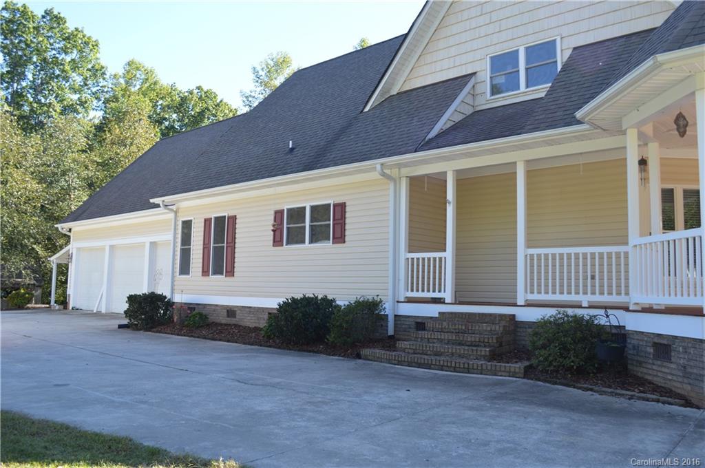 2295 Faith Road Salisbury, NC 28146 - Photo 2 of 24 Gallery Image 2