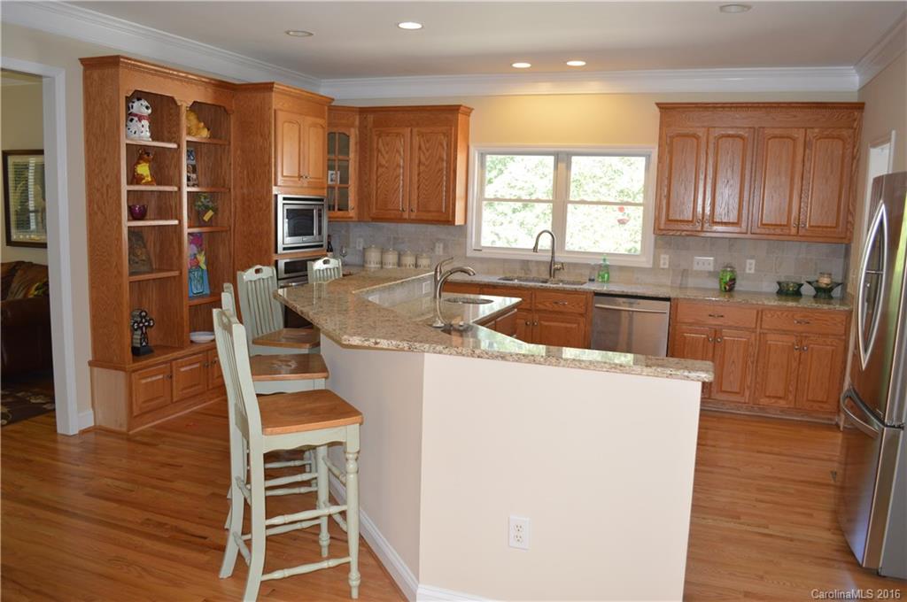 2295 Faith Road Salisbury, NC 28146 - Photo 8 of 24 Gallery Image 8