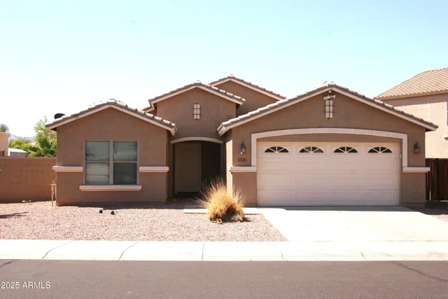 $399,000 | 4505 West Burgess Lane, Laveen, AZ 85339