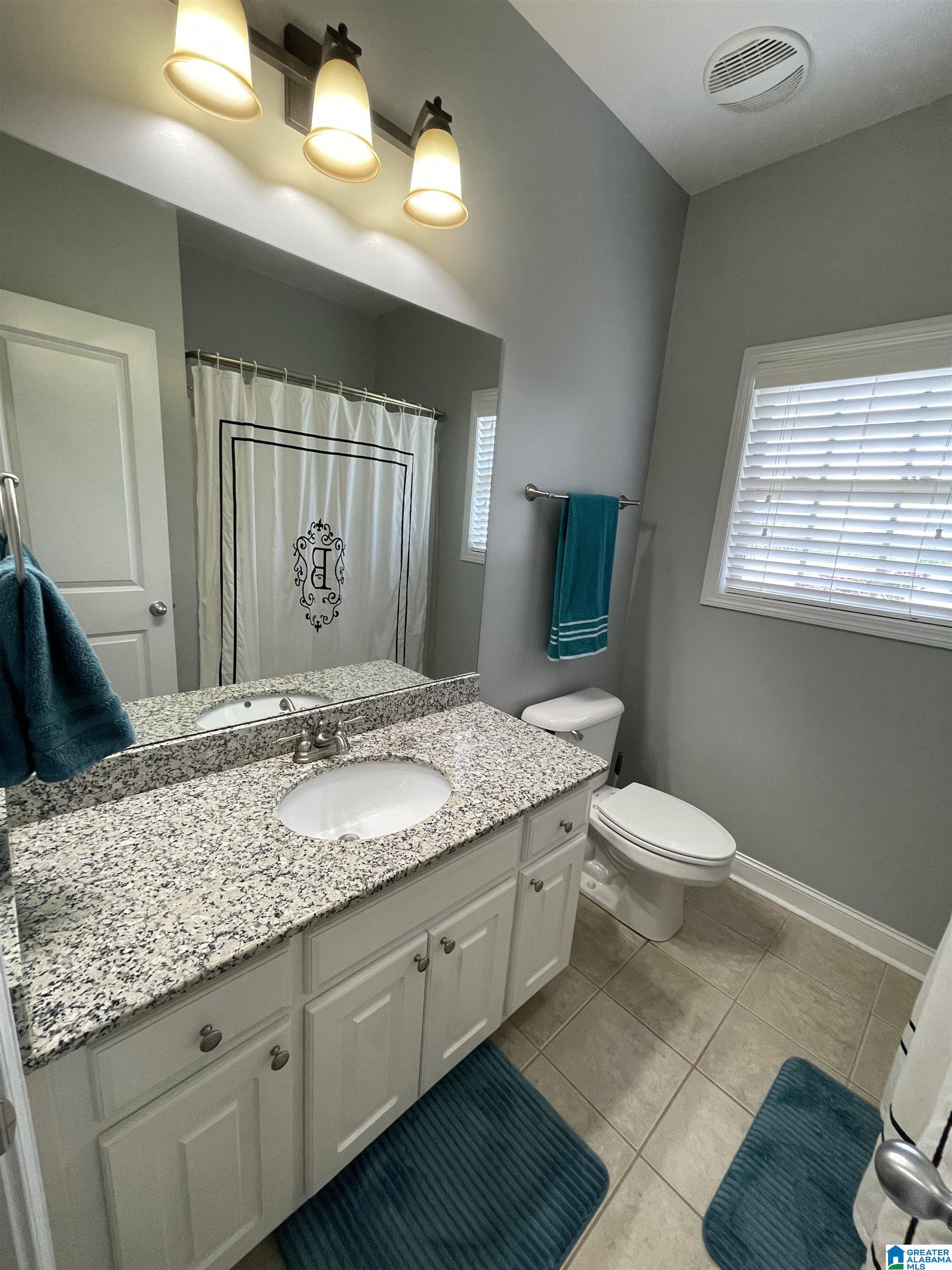 715 Copper Springs Road Odenville, AL 35120 - Photo 41 of 50