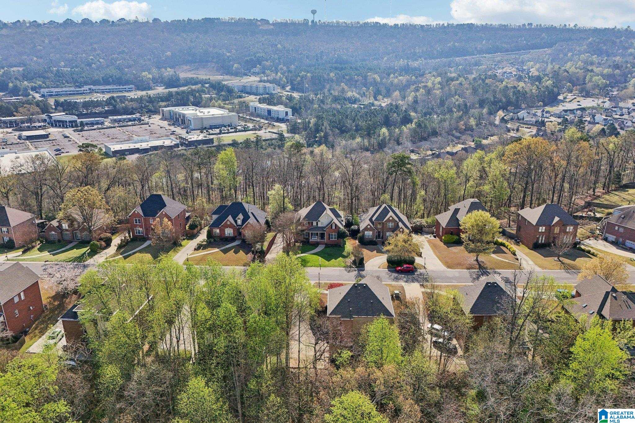 1275 Eagle Park Road Birmingham, AL 35242 - Photo 59 of 63