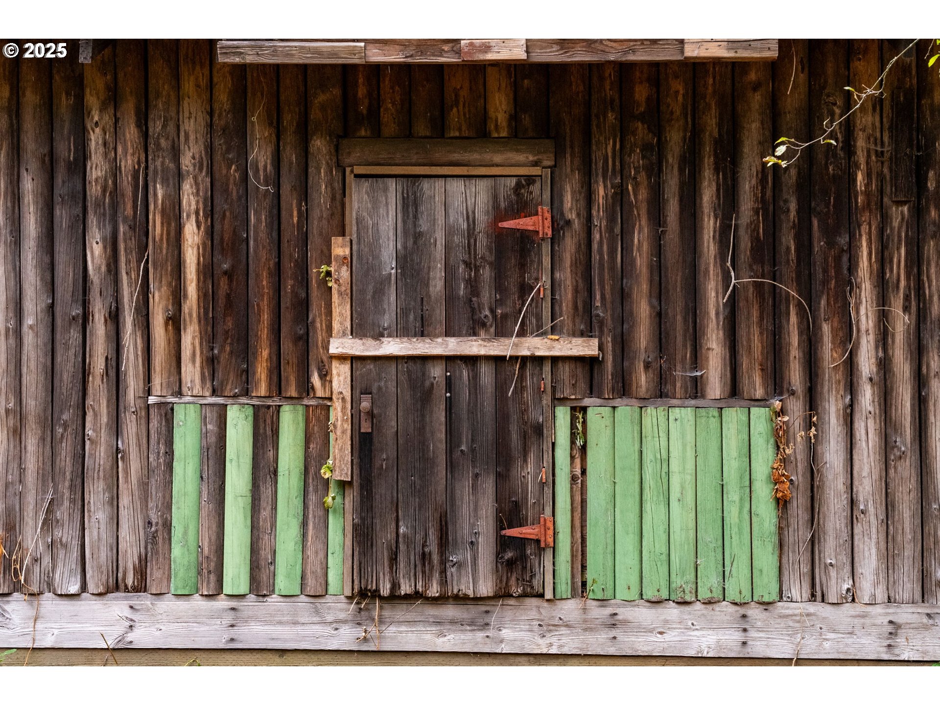 0 Northeast Yale Bridge Road Amboy, WA 98601 - Photo 15 of 28 a view of a door with wooden fence