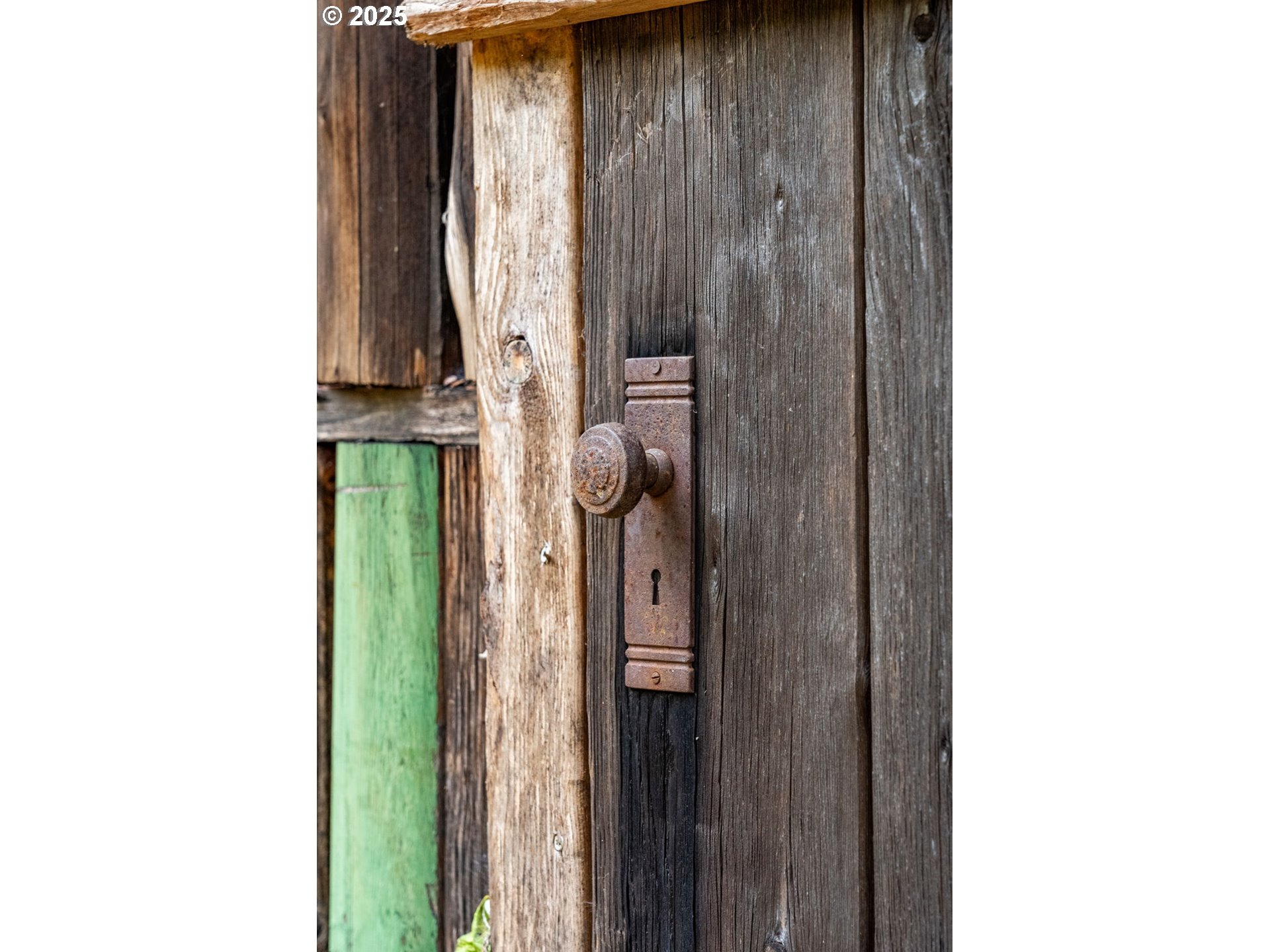0 Northeast Yale Bridge Road Amboy, WA 98601 - Photo 16 of 28 a bathroom with a shower and a mirror