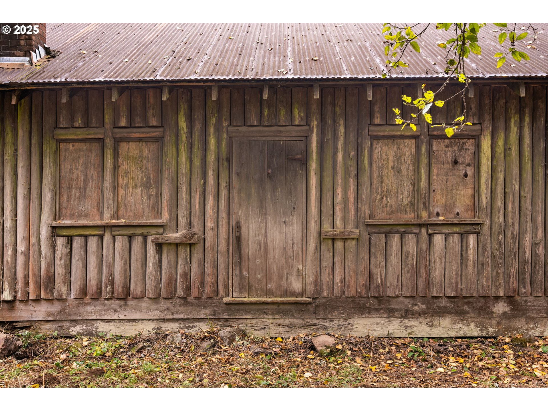 0 Northeast Yale Bridge Road Amboy, WA 98601 - Photo 22 of 28 a view of outdoor space with wooden fence