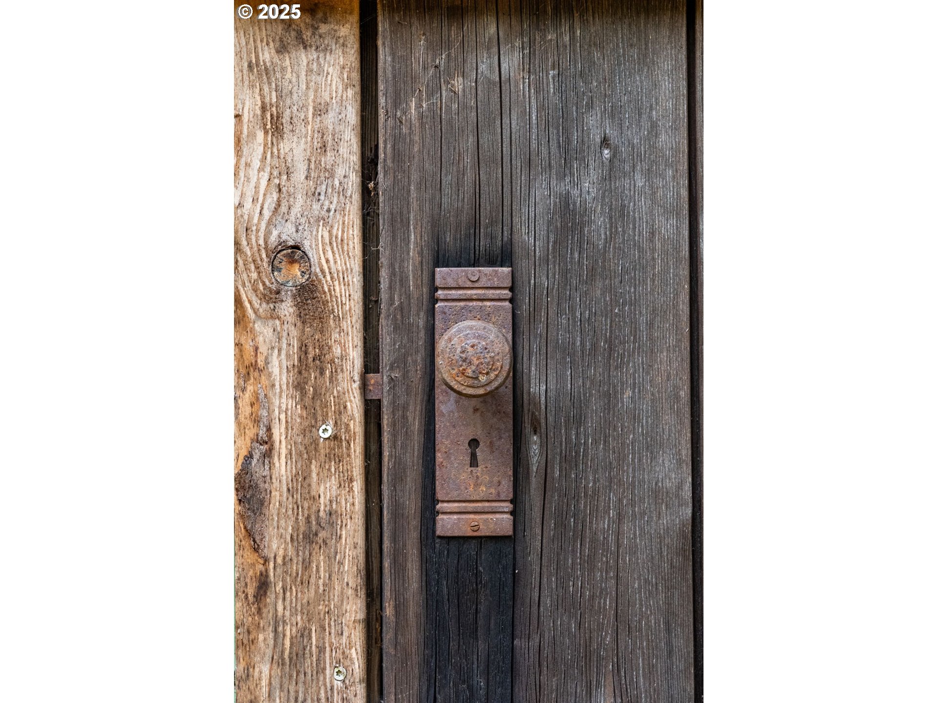 0 Northeast Yale Bridge Road Amboy, WA 98601 - Photo 26 of 28 a view of a hallway with washer and dryer