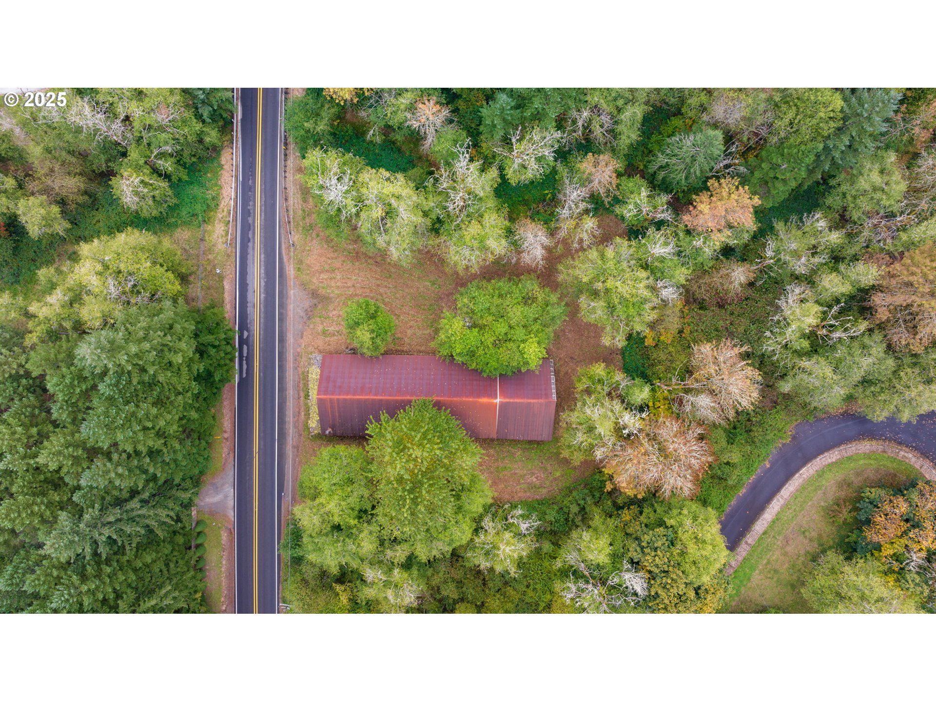 0 Northeast Yale Bridge Road Amboy, WA 98601 - Photo 6 of 28