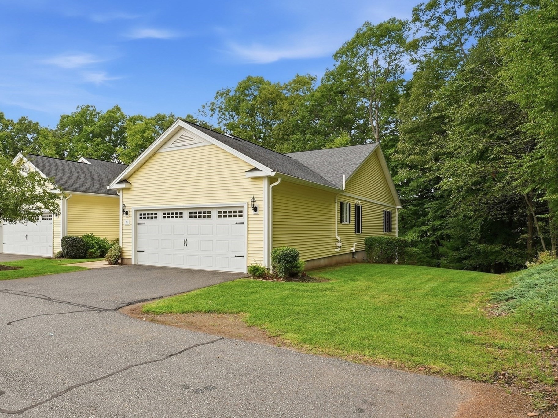 76 Beech Hill Road, Unit 76 West Springfield, MA 01089 - Photo 40 of 41 Gallery Image 40
