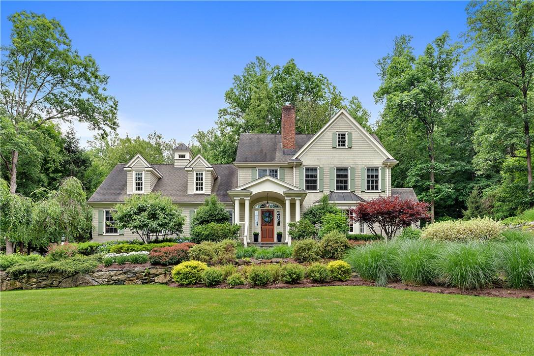 Welcome Home
