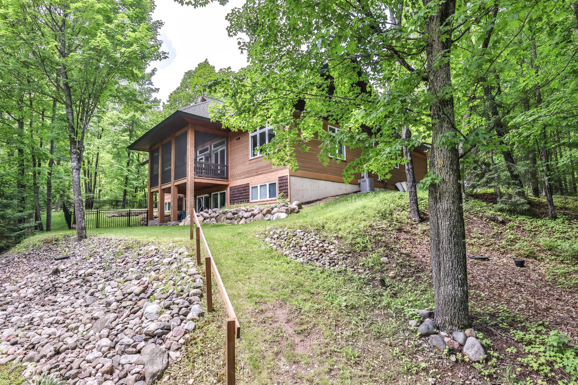 5912 North Spg Lk Road Mercer, WI 54547 - Photo 37 of 48 Gallery Image 37