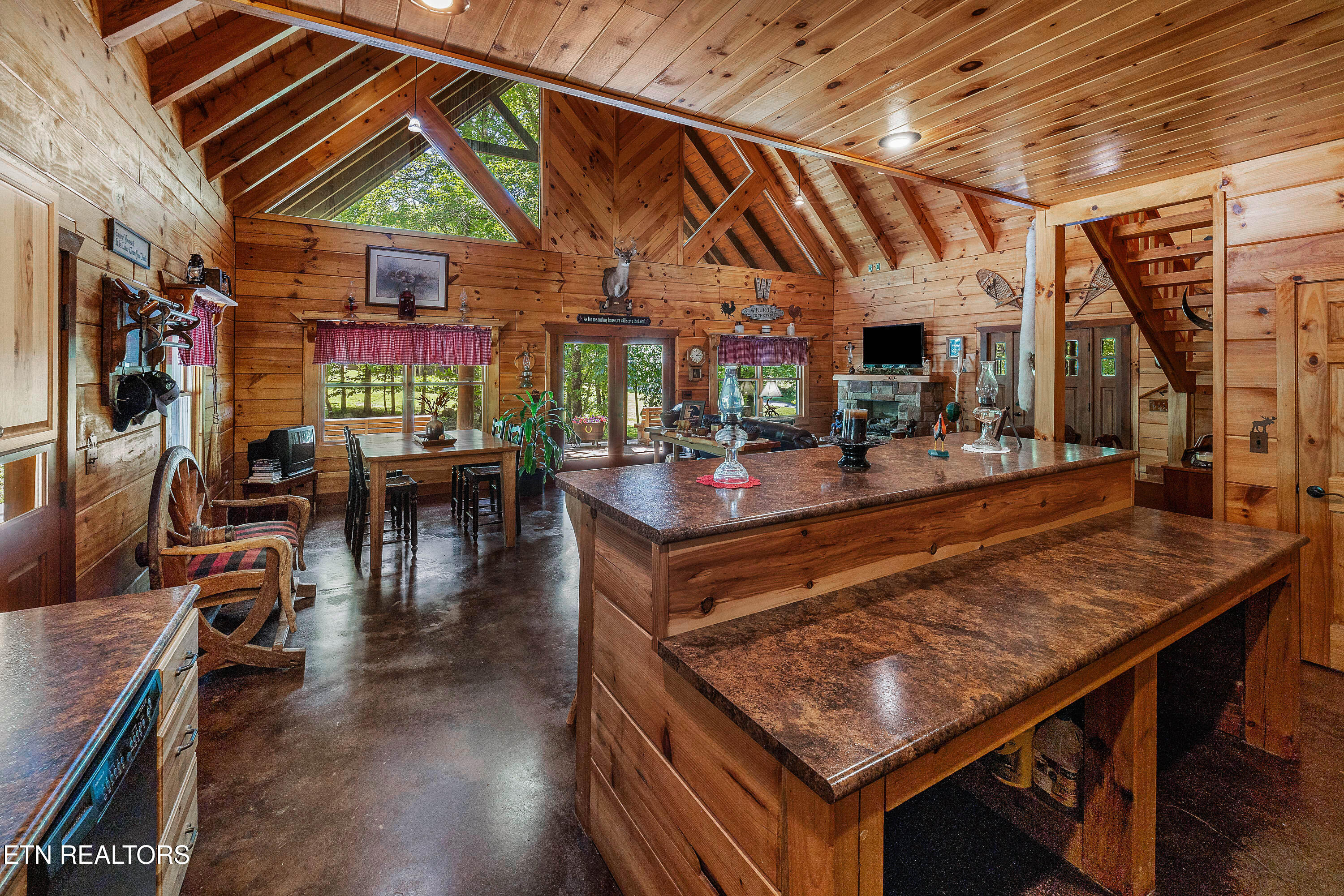1151 Chestnut Valley Road Vonore, TN 37885 - Photo 27 of 57 L40A5941
