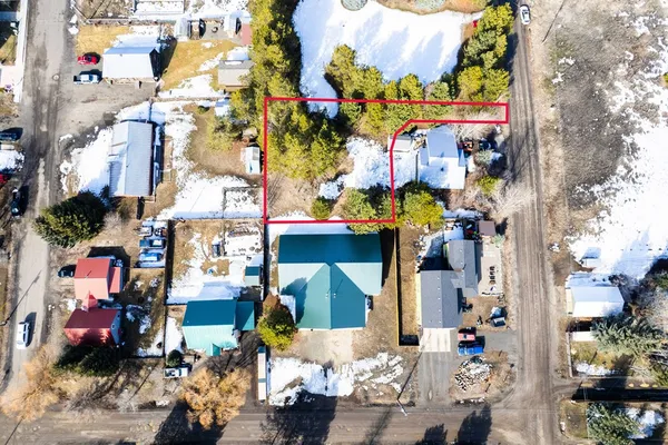 $229,000 | 361 Payette Street, Donnelly, ID 83615