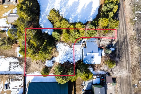 $229,000 | 361 Payette Street, Donnelly, ID 83615