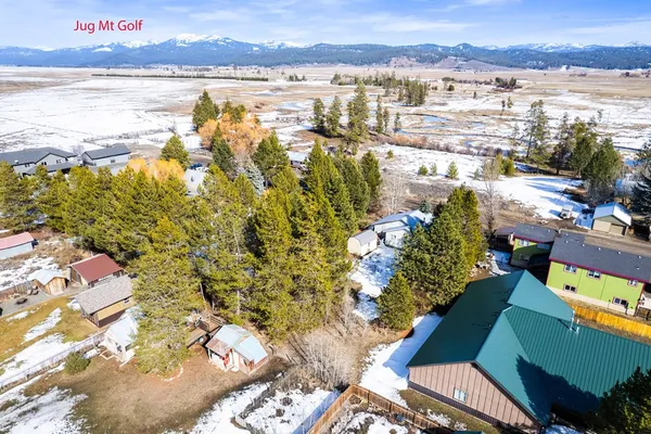 $229,000 | 361 Payette Street, Donnelly, ID 83615