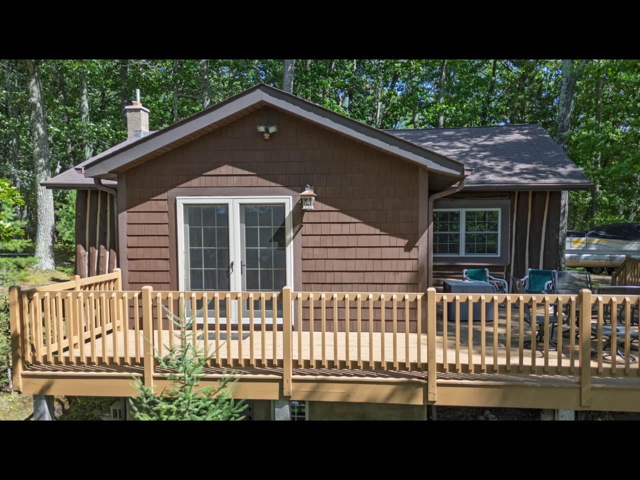 6047 South Garth Lake Road Hazelhurst, WI 54531 - Photo 42 of 43 Gallery Image 42