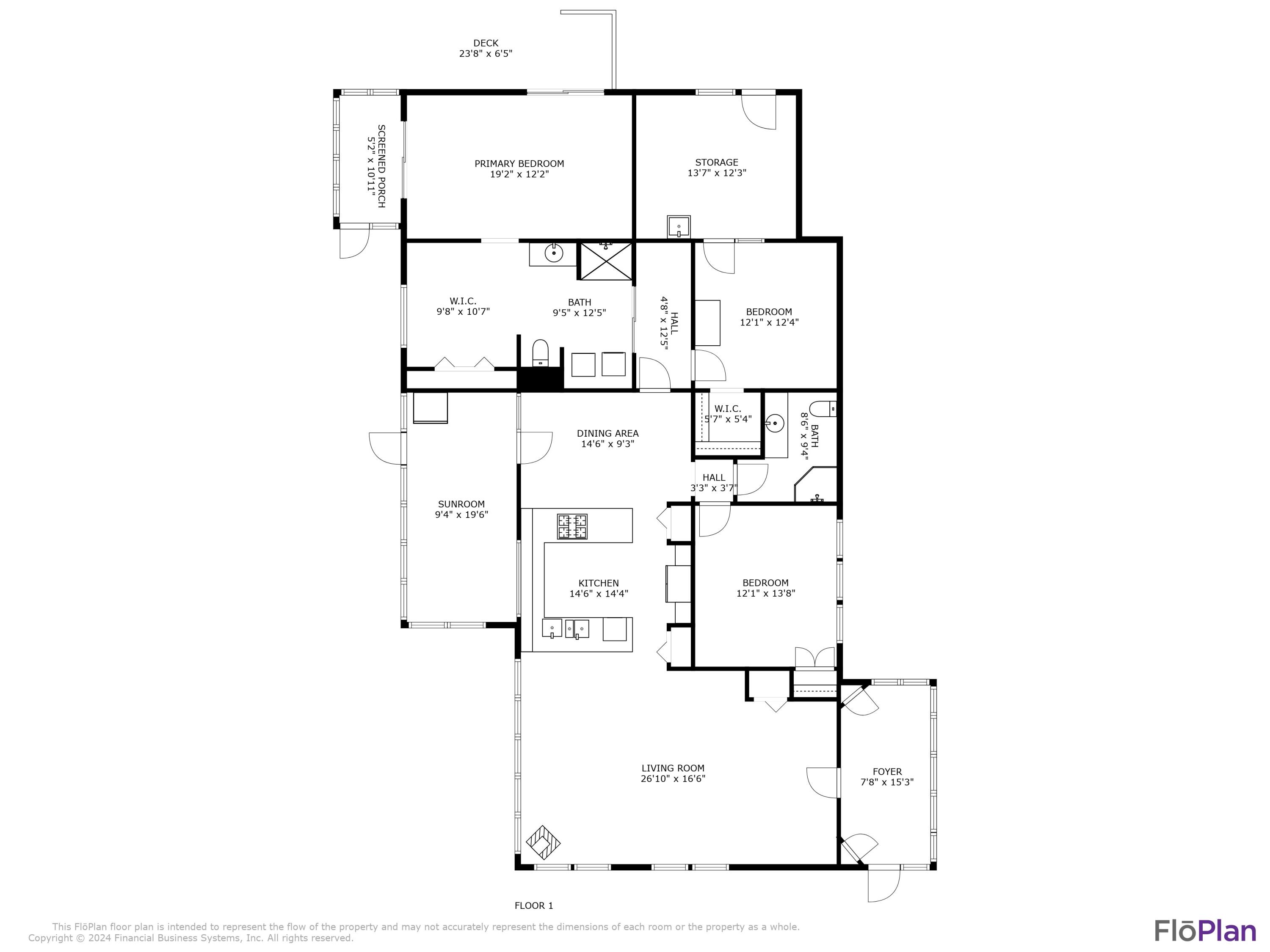 4788 Andergood Road Lewiston, MI 49756 - Photo 6 of 43 Gallery Image 6
