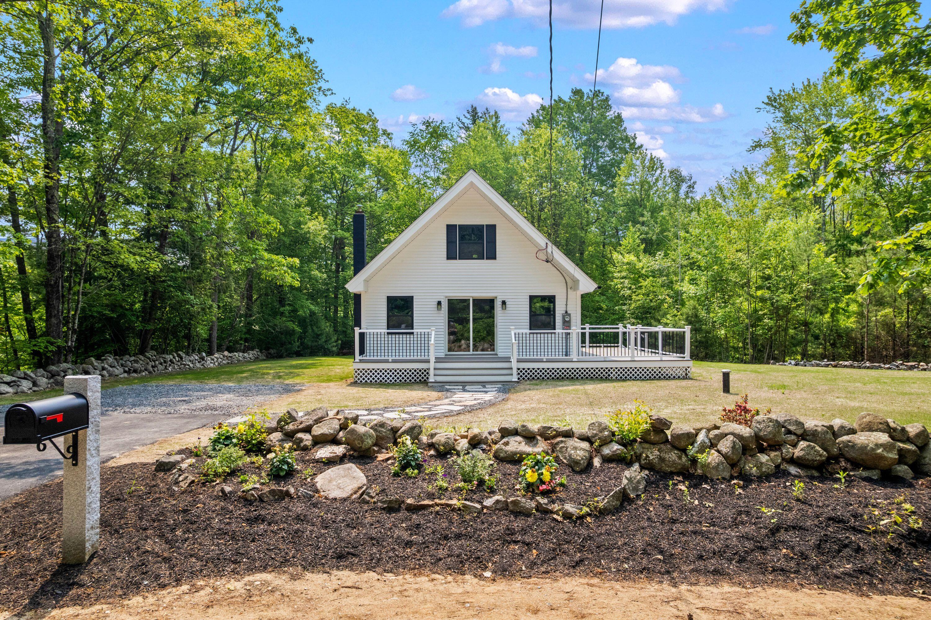 460 Jim Grant Road Lebanon, ME 04027 - Photo 8 of 40 7