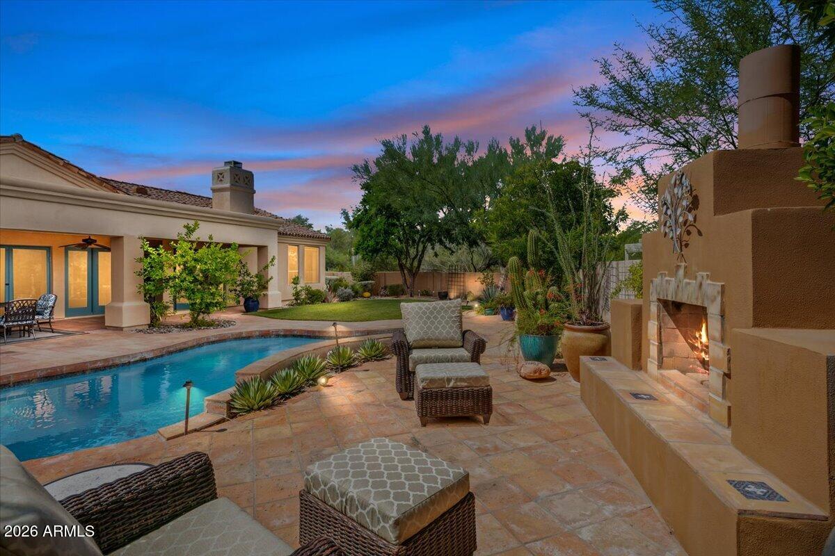 25255 North Ranch Gate Road Scottsdale, AZ 85255 - Photo 40 of 58 76-N Ranch Gate Rd 4