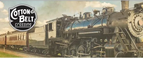 a front view of a balcony