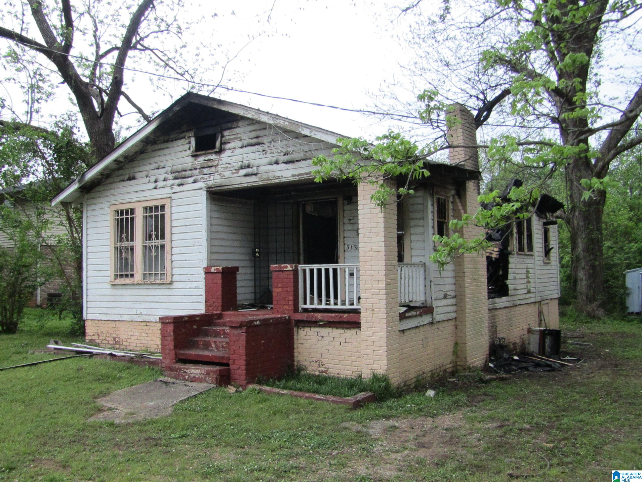 3106 Exeter Avenue Bessemer, AL 35020 - Photo 1 of 6