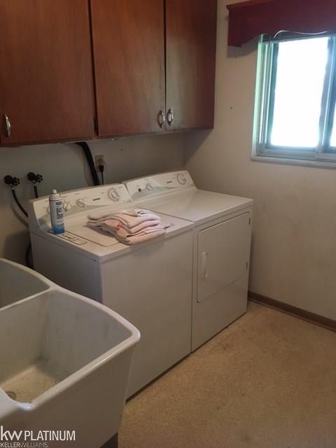 7236 Flamingo Road Algonac, MI 48001 - Photo 16 of 26