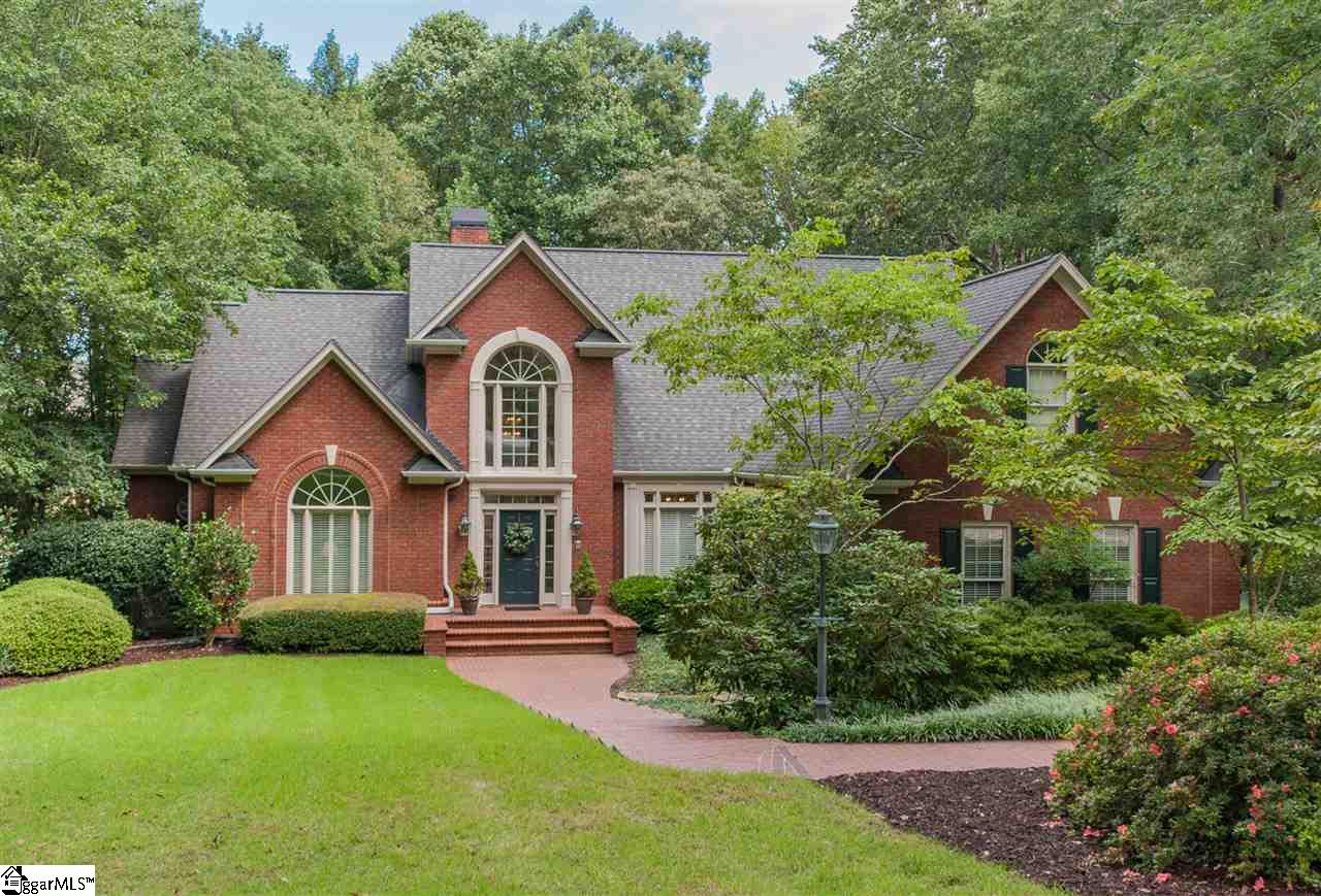207 Block House Road Greenville, SC 29615 - Photo 1 of 36 Gallery Image 1