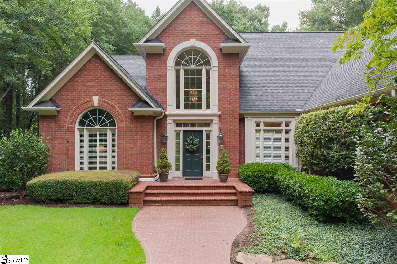 207 Block House Road Greenville, SC 29615 - Photo 2 of 36 Gallery Image 2