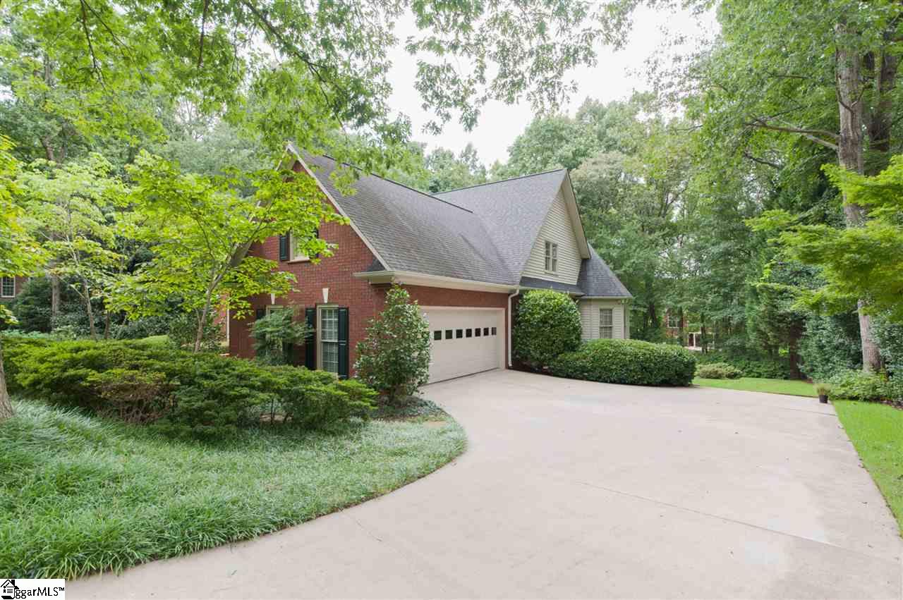 207 Block House Road Greenville, SC 29615 - Photo 3 of 36 Gallery Image 3