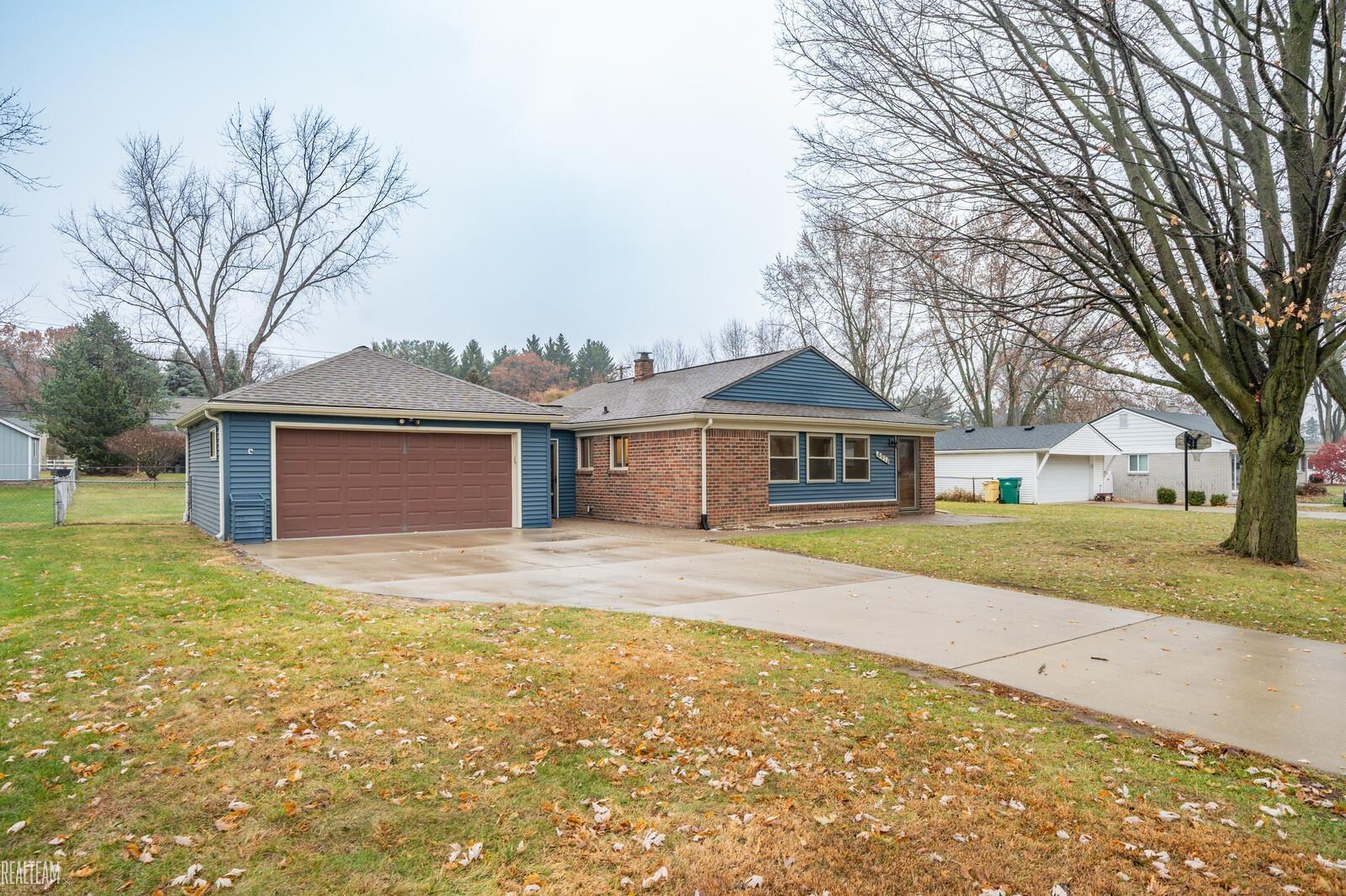 4916 Rioview Drive Clarkston, MI 48346 - Photo 27 of 27