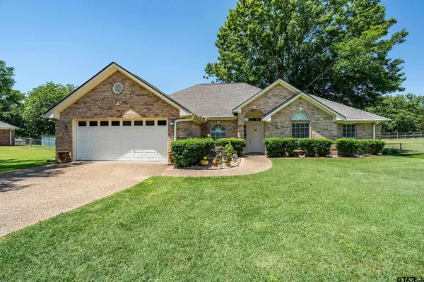 $345,000 | 9359 St Patrick Place, Tyler, TX 75703
