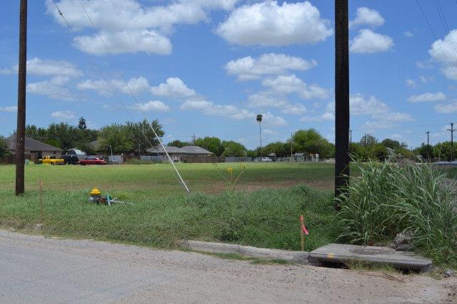 731 North Tower Road Alamo, TX 78516 - Photo 1 of 1 Main View